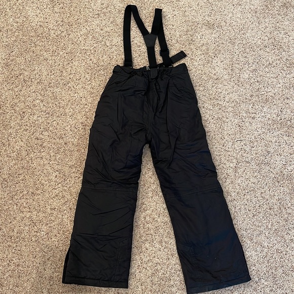 Trespass kids’ ski pants size 7/8 - Picture 2 of 7